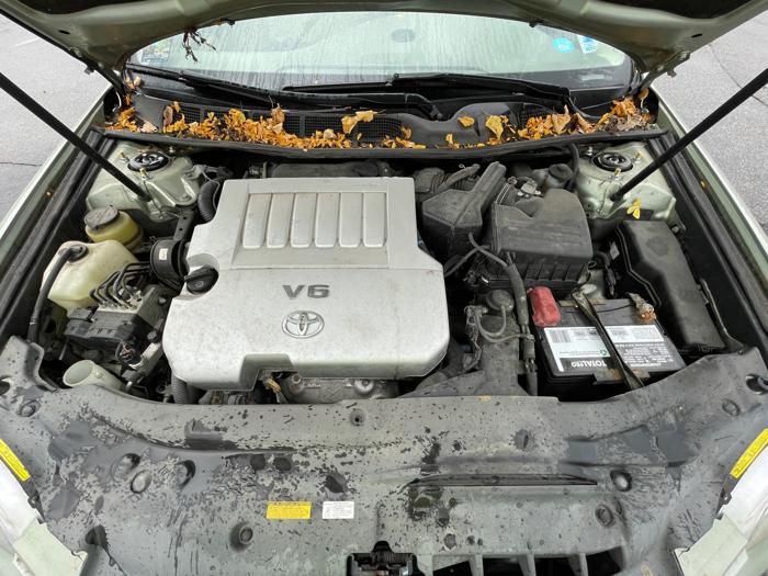 2008 toyota avalon limited with 142800 miles for sale near elk-river, minnesota 0beb23c6c39248678927fa86b330107b.jpeg