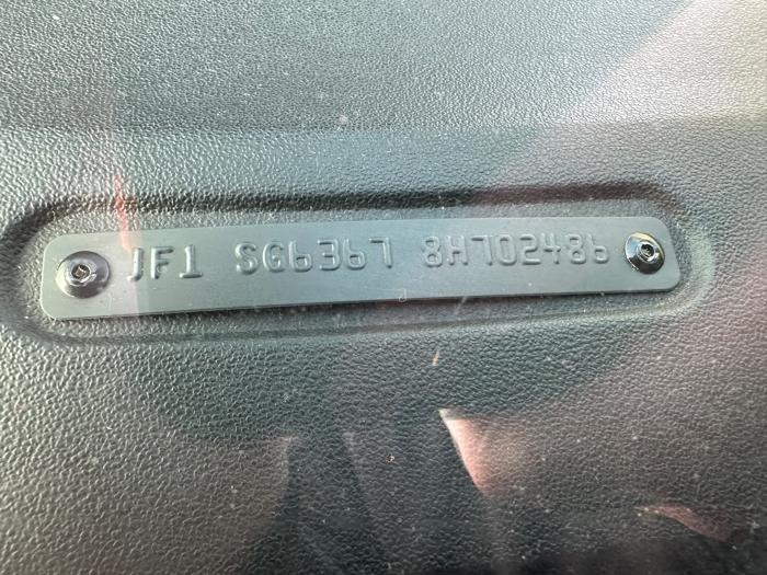 2008 subaru forester 2.5x with 173469 miles for sale near elk-river, minnesota 0bfff4dfab1641ceb1ec0f0e9950020e.jpeg