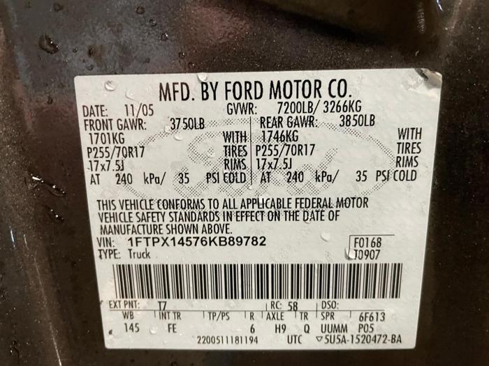 2006 ford f-150 xl with 157184 miles for sale near elk-river, minnesota 0c01d8d8af314252934e56b00c7718b4.jpg