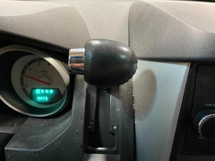 2009 Dodge Grand Caravan