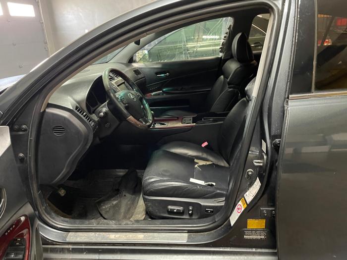 2006 Lexus GS 300