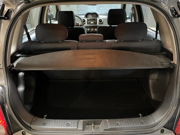 2005 Toyota Scion xA