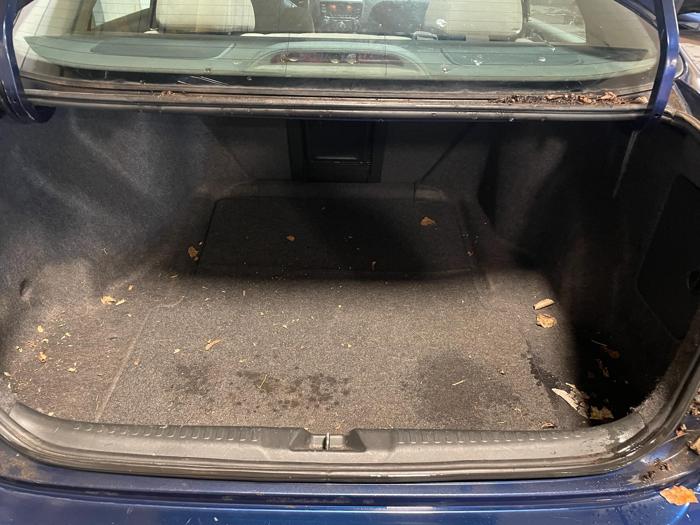 2003 Honda Accord