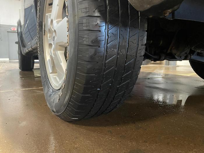 2011 Ford Escape