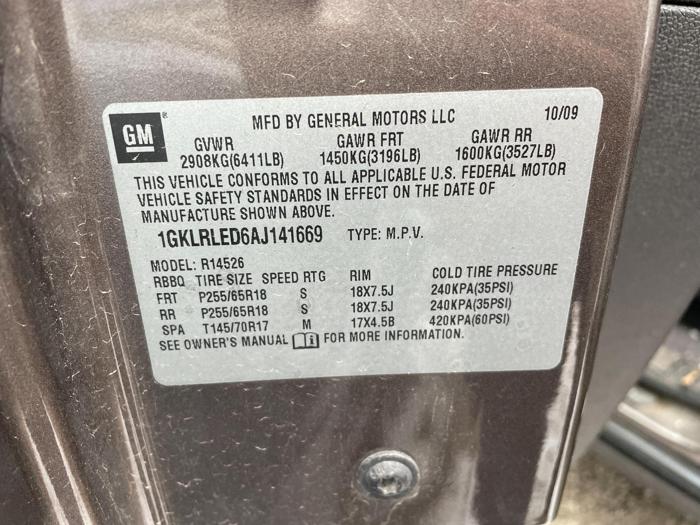 2010 gmc acadia sle-2 with 121170 miles for sale near elk-river, minnesota 0c2d8c909e8b4bc5b54ee8528e52d3b1.jpg