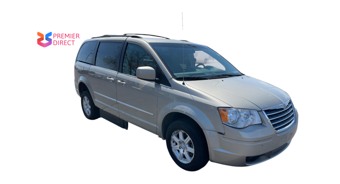 2009 chrysler town-&-country touring with 240699 miles for sale near clearwater, minnesota 0c376ba9b8b74592952d841706583f9a.png