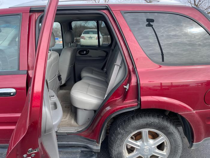2007 buick rainier cxl-awd with 161205 miles for sale near clearwater, minnesota 0c4b778102ab49b9bfcb1438909fcc7d.jpeg