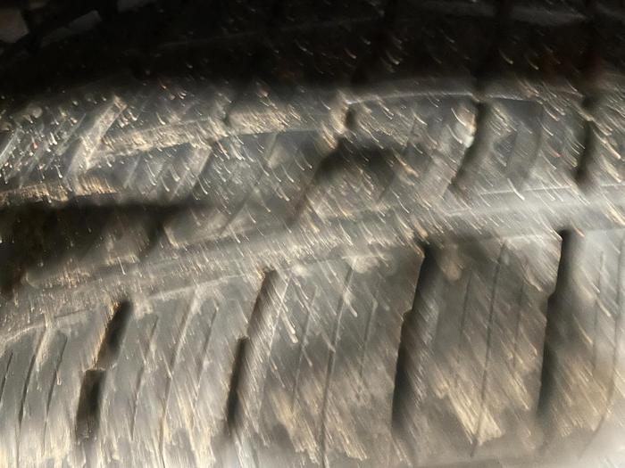 2007 Dodge Dakota