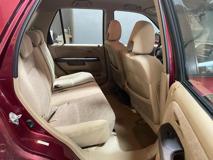 2006 Honda CR-V