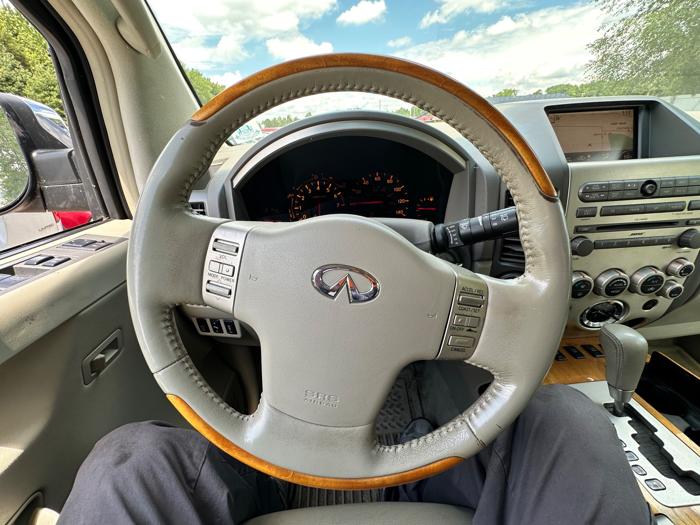 2005 infiniti qx56 awd with 119470 miles for sale near elk-river, minnesota 0c75366f3f9c4979acde559fb81d9d25.jpeg