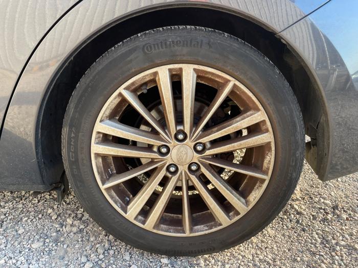 2013 subaru impreza limited-5-door with 180166 miles for sale near elk-river, minnesota 0c753ab65290488d8ccf58c0e3192fe5.jpeg