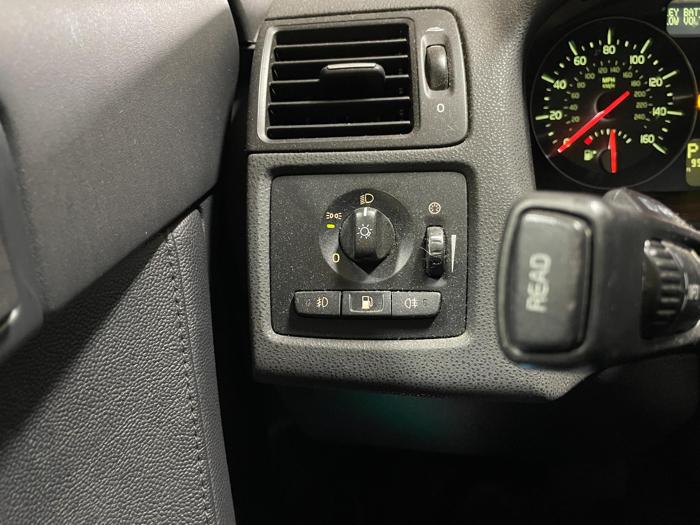 2008 Volvo V50