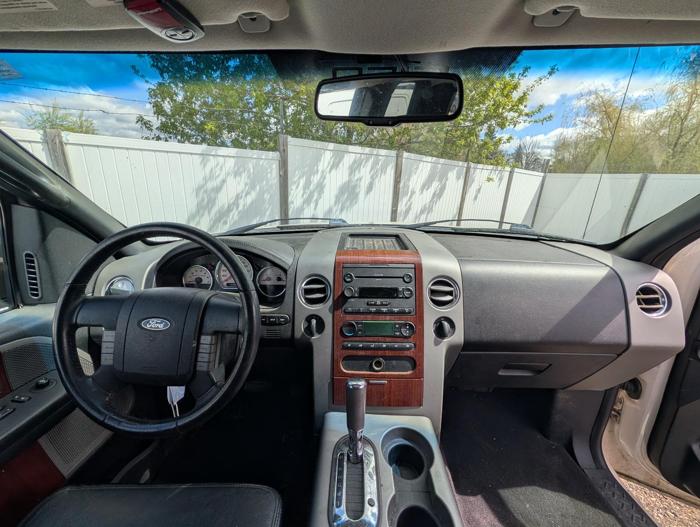 2007 ford f-150 fx4-supercab with 182236 miles for sale near elk-river, minnesota 0c834e15cb7b4e87ad17cde5c85f156f.jpg