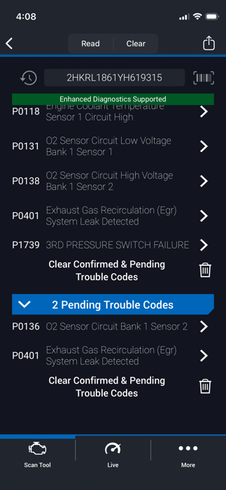 2000 honda odyssey ex with 253568 miles for sale near elk-river, minnesota 0c84e3873e294ac7b1f2d3f29372850a.png