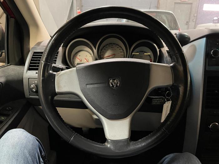 2009 Dodge Grand Caravan