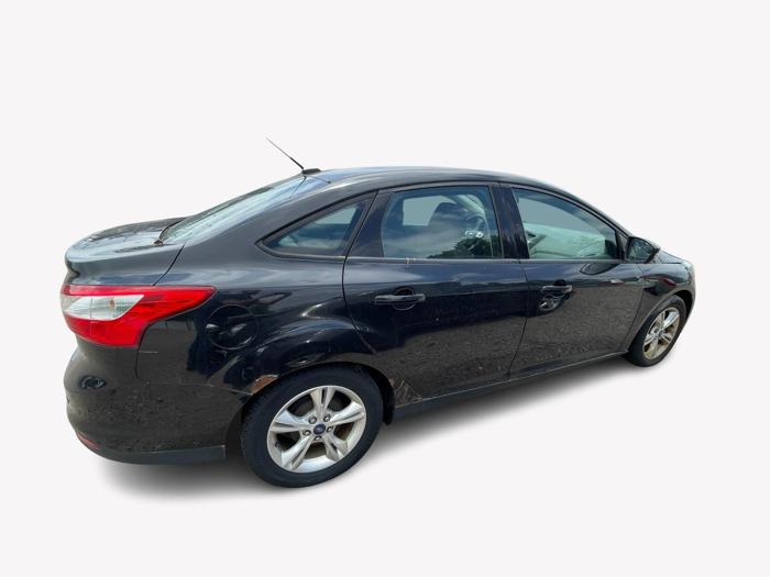 2013 Ford Focus