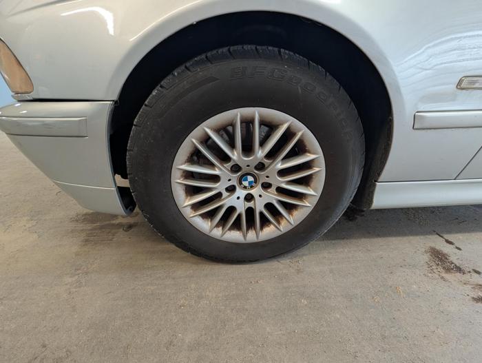 2003 bmw 5-series 530i with 180832 miles for sale near elk-river, minnesota 0cb6603350774b9fa752e6cc5dda3c33.jpg