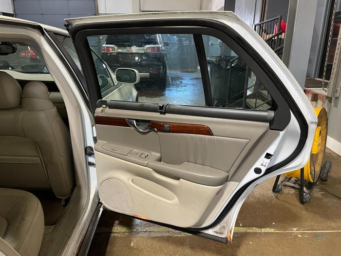 2005 Cadillac Deville