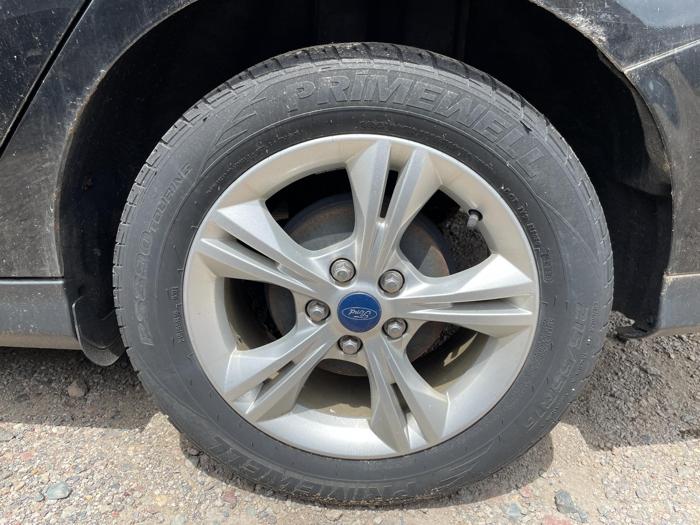 2013 Ford Focus