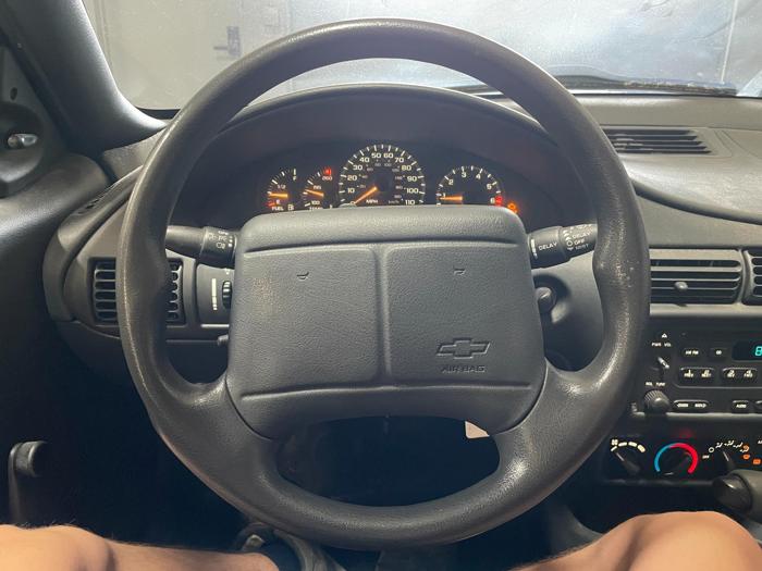 2002 Chevrolet Cavalier