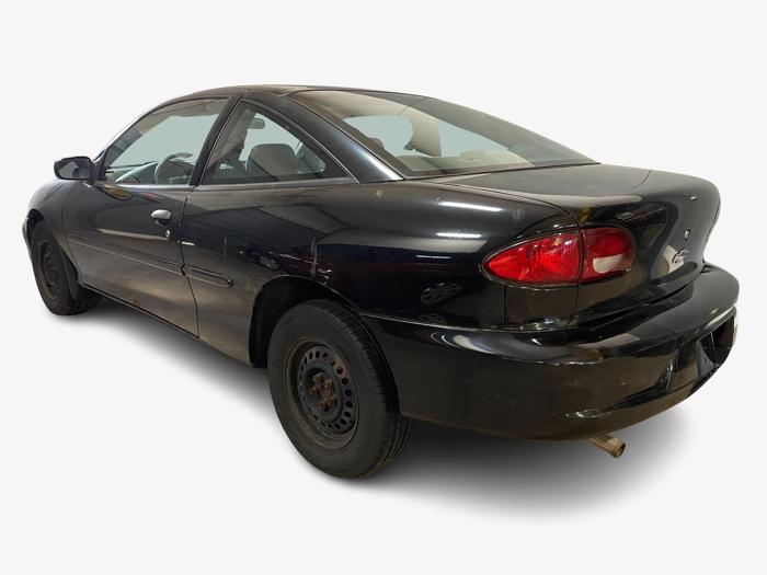 2002 Chevrolet Cavalier