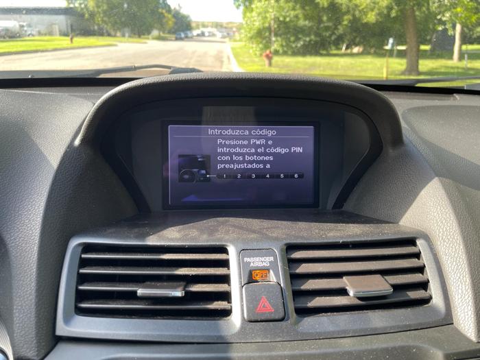2013 Acura TL