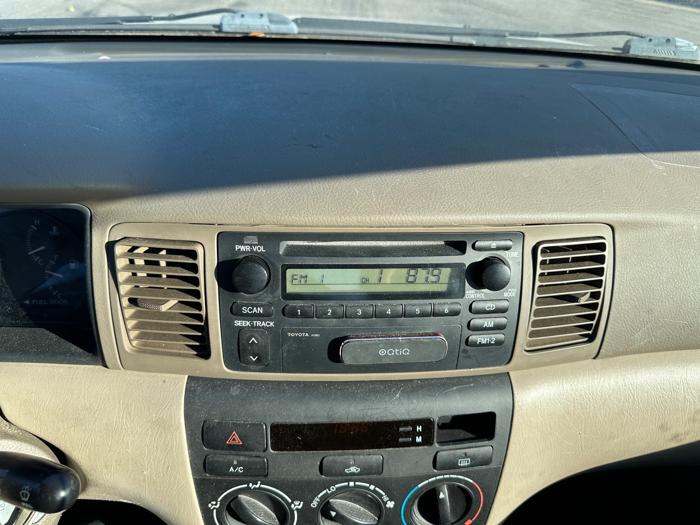 2003 toyota corolla ce with 170294 miles for sale near elk-river, minnesota 0cf8b637d57142b4898f34e4c702a341.jpeg