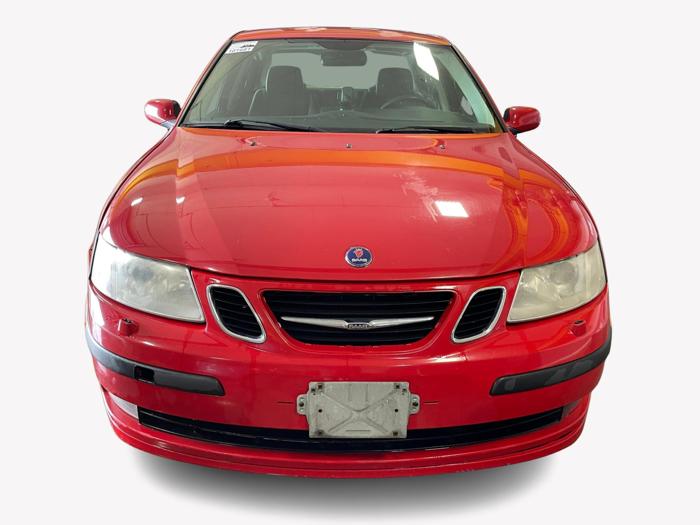2006 Saab 9-3
