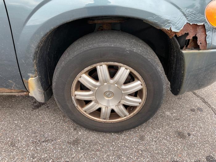 2006 chrysler town-&-country touring with 161394 miles for sale near elk-river, minnesota 0d005867e90b43a09e6f05bcb735bd1d.jpeg