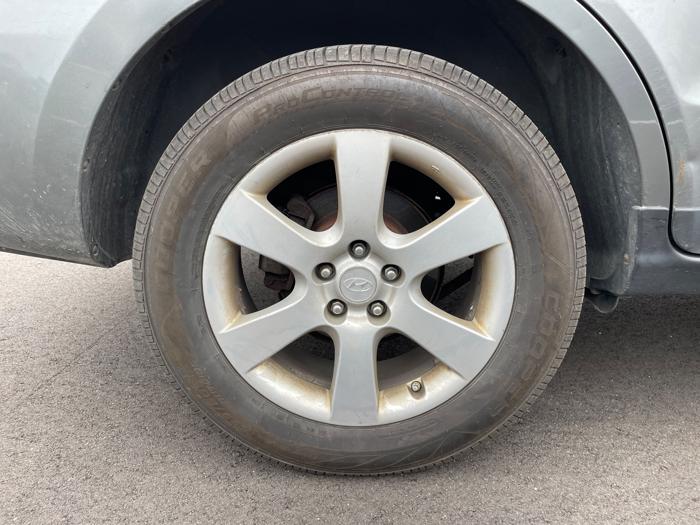 2009 hyundai santa-fe limited with 154306 miles for sale near rochester, minnesota 0d1a06984c0e466e824315b90f78ca20.jpeg