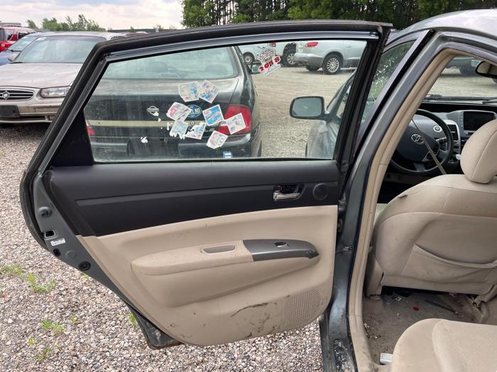 2005 Toyota Prius