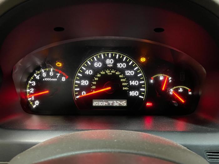 2005 Honda Accord