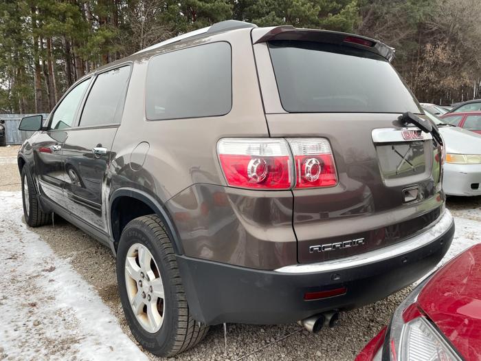 2010 gmc acadia sle-2 with 121170 miles for sale near elk-river, minnesota 0d32bc64e43047128254f0ad8420d834.jpg