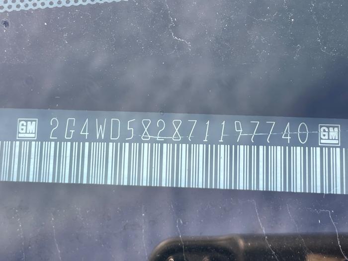 2007 buick lacrosse cxl with 269676 miles for sale near elk-river, minnesota 0d363e934697416e8fb4f21571c2ef6a.jpeg