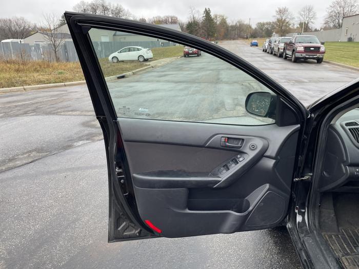 2011 Kia Forte