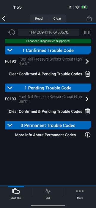 2006 ford escape limited-4wd with 150015 miles for sale near elk-river, minnesota 0d370a09a5444bd29b3501fb529e0a33.png