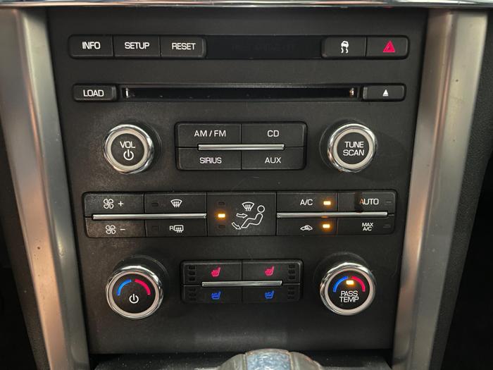 2010 Lincoln MKZ