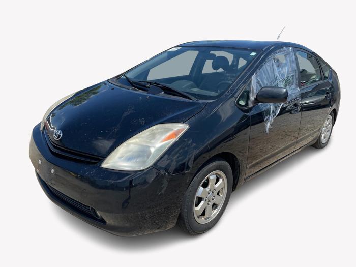 2005 Toyota Prius
