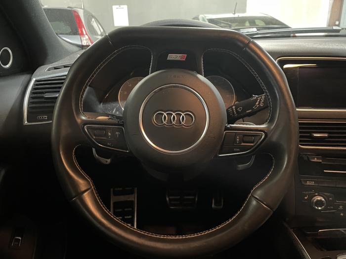 2014 Audi SQ5