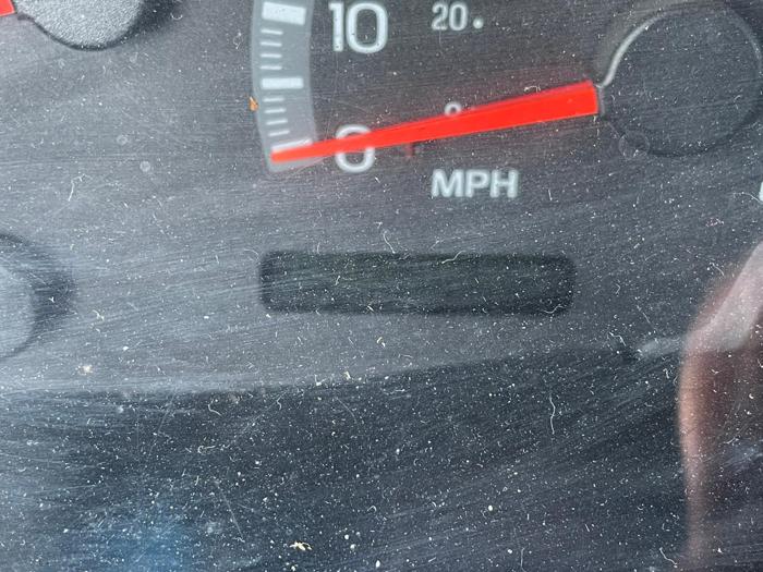 2001 Ford F-150