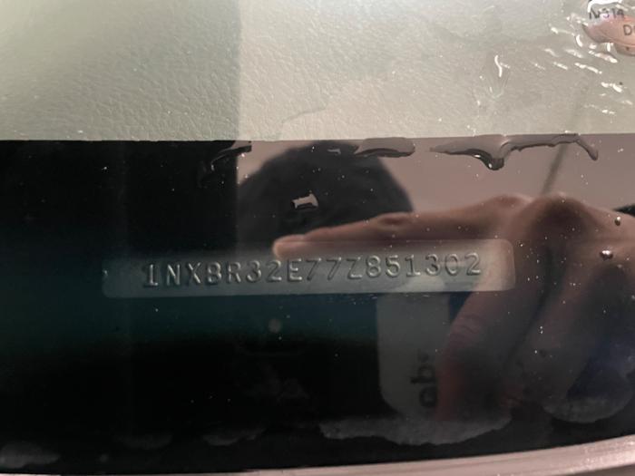 2007 toyota corolla ce with 106529 miles for sale near elk-river, minnesota 0d65acbe4bbc477f98e3d956c80fe2ab.jpeg