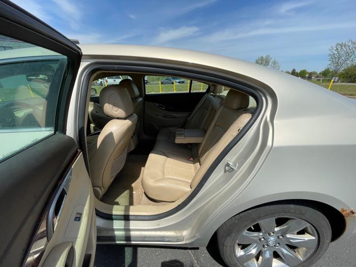 2011 buick lacrosse cxl-fwd with 193954 miles for sale near ham-lake, minnesota 0d6890819f1c45e5a157772ad1399d79.jpeg
