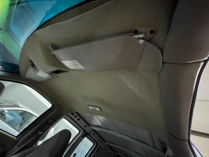 2002 Chevrolet Express