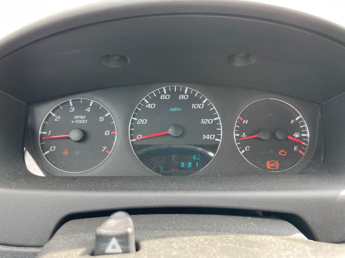 2006 chevrolet impala lt with 304924 miles for sale near elk-river, minnesota 0d749856a8b84b188cd0998f7751e3bb.jpeg