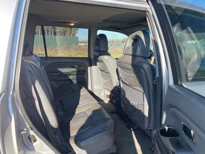 2005 Honda Pilot