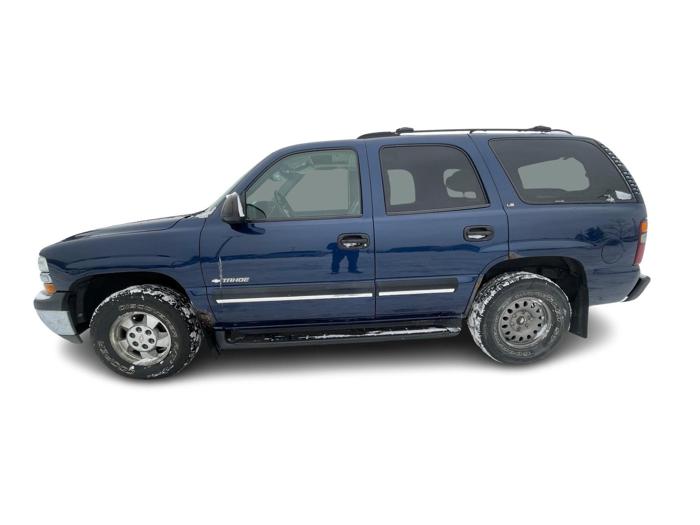 2001 chevrolet tahoe 4wd with 174356 miles for sale near fridley, minnesota 0d85dd43cad04e4d96353e89c3221e0b.jpg