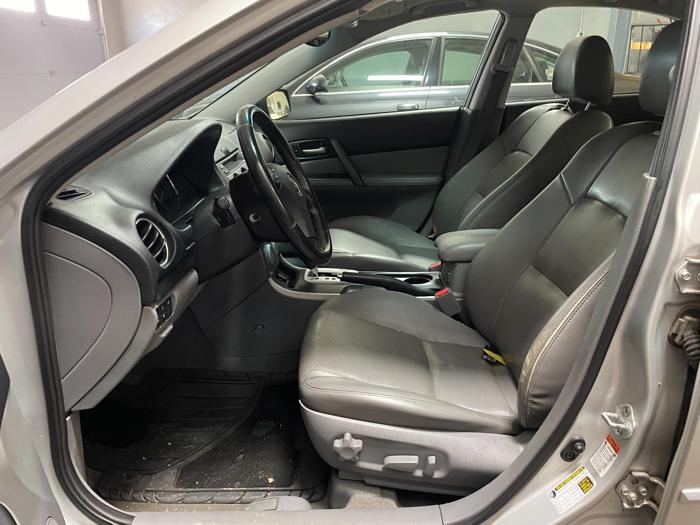2006 Mazda Mazda6