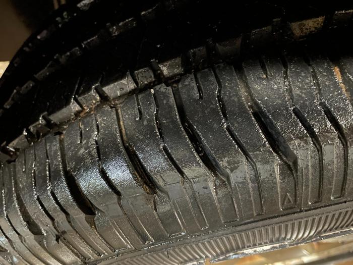 2005 Jeep Liberty