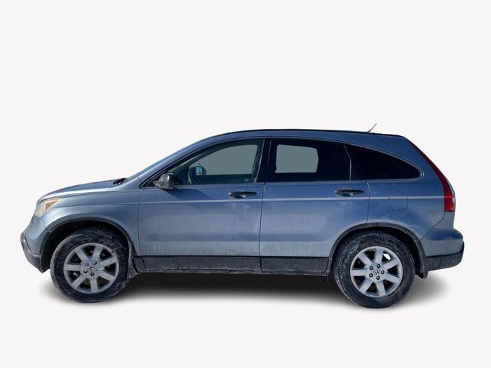 2009 Honda CR-V