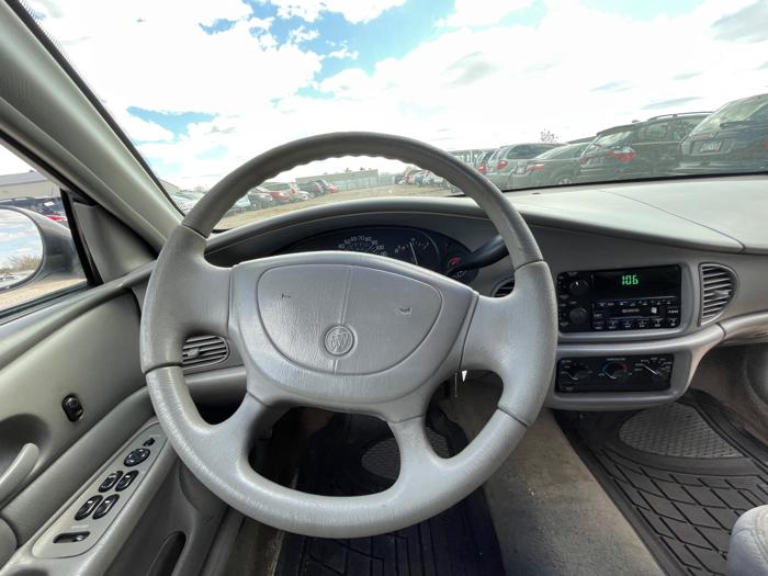 1998 buick century custom with 158863 miles for sale near elk-river, minnesota 0da7a27fa7c84f1ba8a8387f19a35773.jpeg